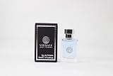 Versace Pour Homme Men's EDT Cologne Fragrance 0.17 oz Mini Sample view 5
