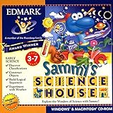 Sammys Science
