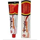 Virgin Hair Fertilizer for Accelerated Growth, Enhanced and Effective Hair Growth Formula, Anti-Dandruff Cream (Tube Only)