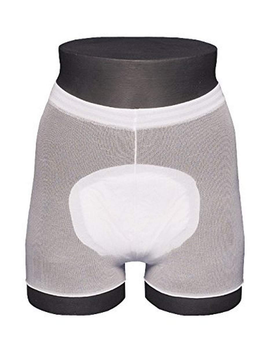 Abri-Fix Fixation Pants, Size Small, Pack of 10