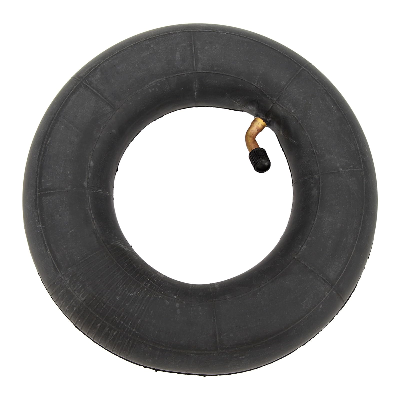200x50 Electric Scooter Inner Tube,Thickened Inflatable Inner Tire Tube Replacement for 8 Inch Electric Scooter (45 Degree Valve)