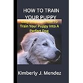 How To Train Your Puppy: Steps On How To Train Your Puppy Into A Perfect Dog