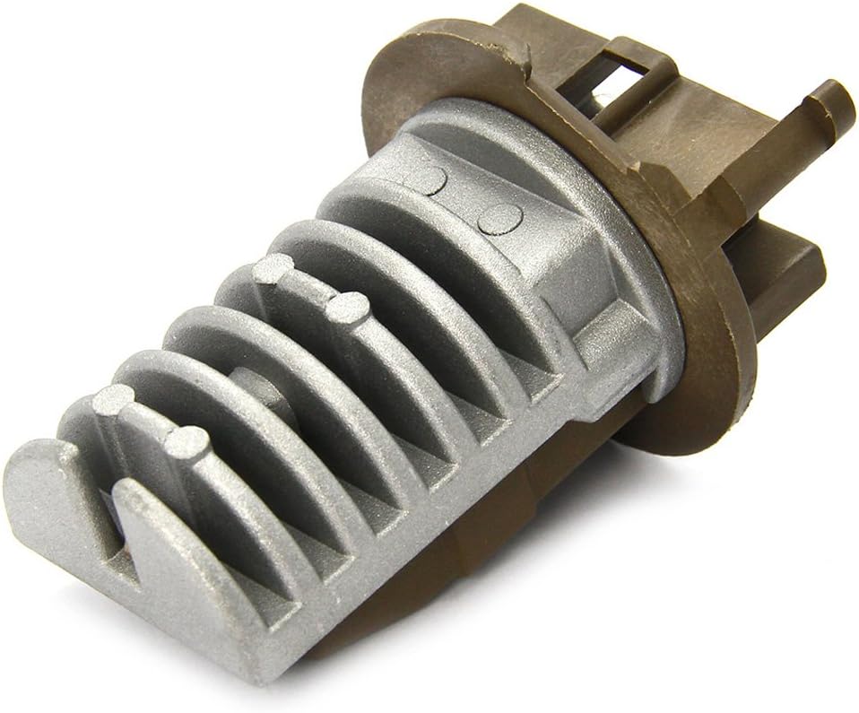 Honda Pilot Blower Motor Resistor