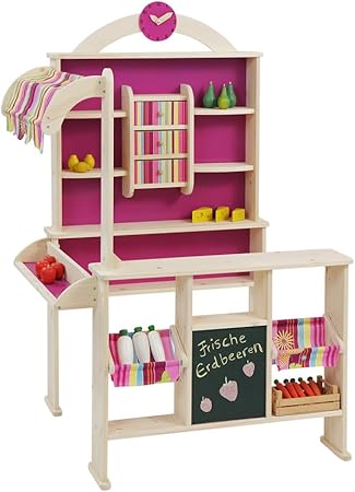 amazon uk wooden toys