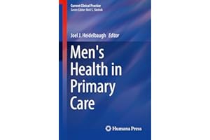 Men's Health in Primary Care (Current Clinical Practice)