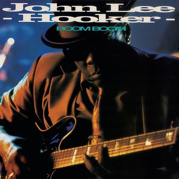 HOOKER,JOHN LEE - King Of The Boogie John Lee Hooker - Amazon.com