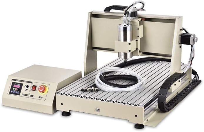 LiFuJunDong  Milling Machines product image 7