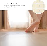 Healifty 45pc U Shape Callus Cushions Soft Foam Corn Pads Waterproof Toe Foot view 4