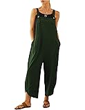 Fiona Jolin Jumpsuits for Women Casual Summer