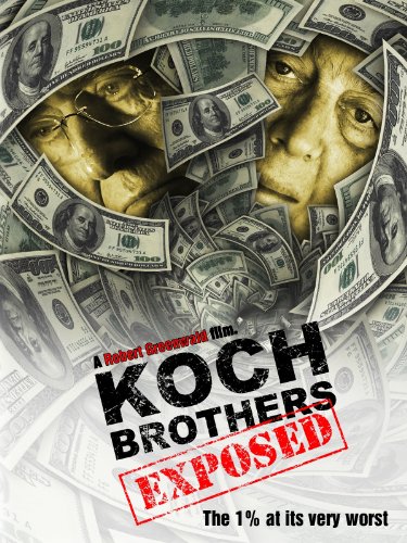 Koch Brothers Exposed