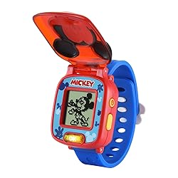Vtech Disney Junior Mickey - Mickey Mouse Learning