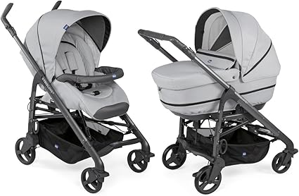 protege jambe poussette