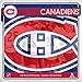 2019 Montreal Canadiens Wall Calendar (English and French Edition) by