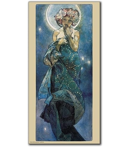 絵画。原画【A bear angel holds the moon】 絵画。原画【A bear angel holds the moon】 絵画。原画【A bear