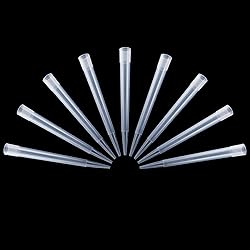4E's USA 10ml Pipette Tips Autoclavable Disposable