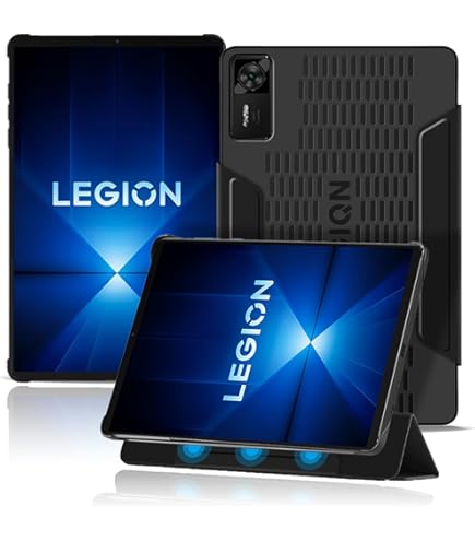 Amazon.com: Case for Lenovo Legion Y700 Gen 4 Tablet 8.8inch