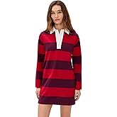 LE BOP Women's Blair Polo Dress