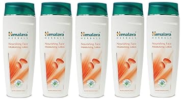 himalaya herbals face moisturizing lotion