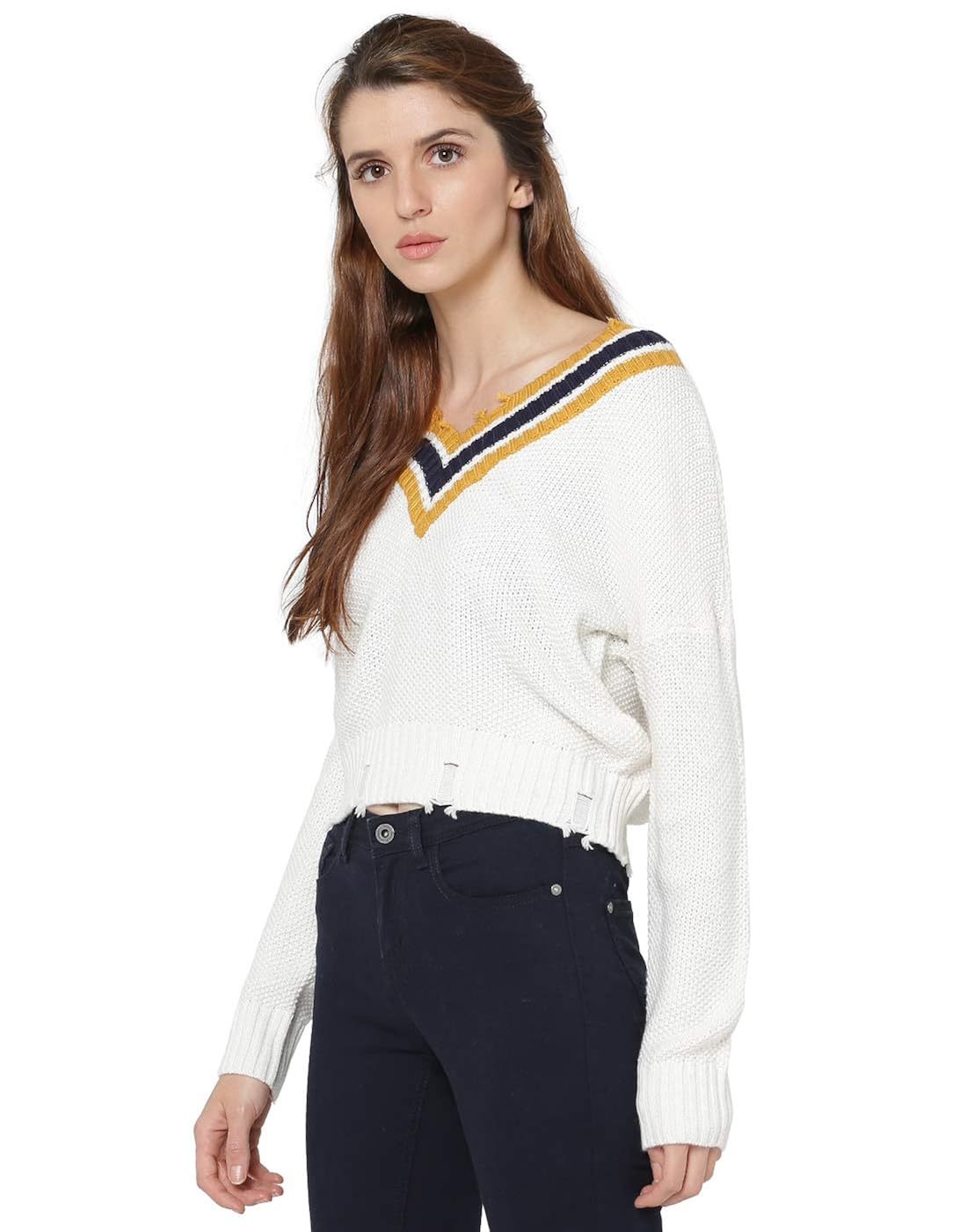 only women casual pullover