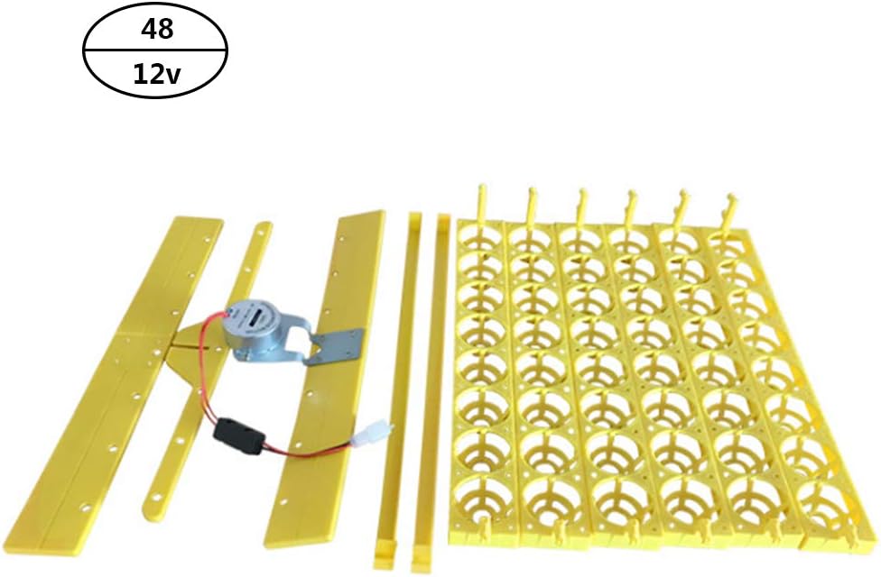 vaschetta portauovo per incubatrice