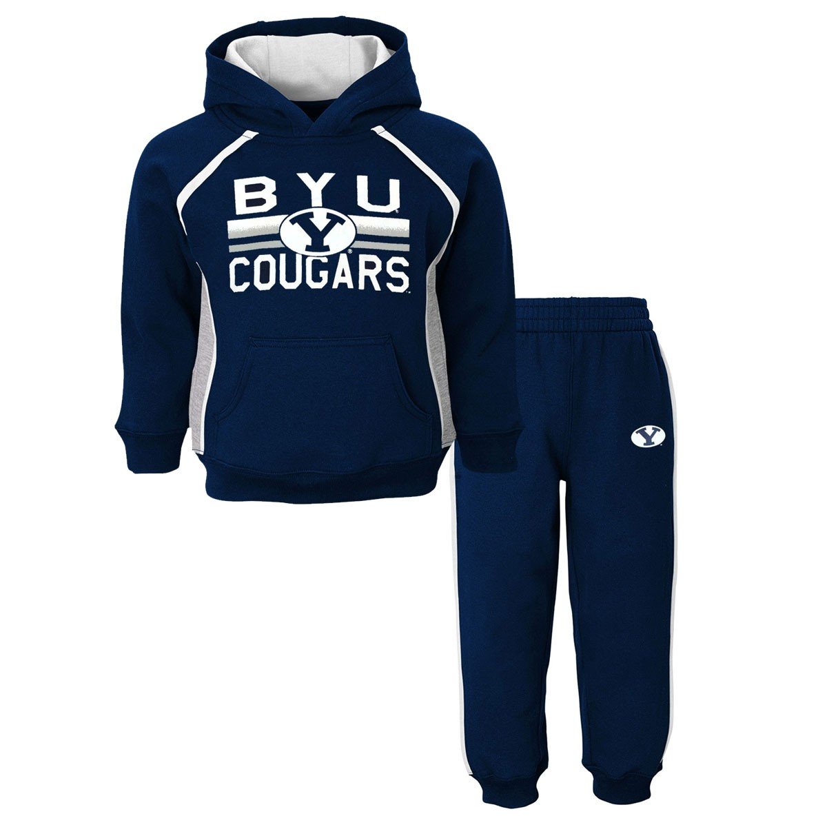 byu pullover