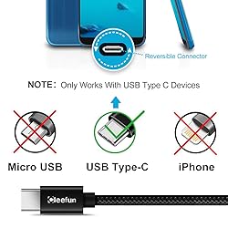 [ 32ft/10m ] Extra Long USB C Cable, USB to USB C