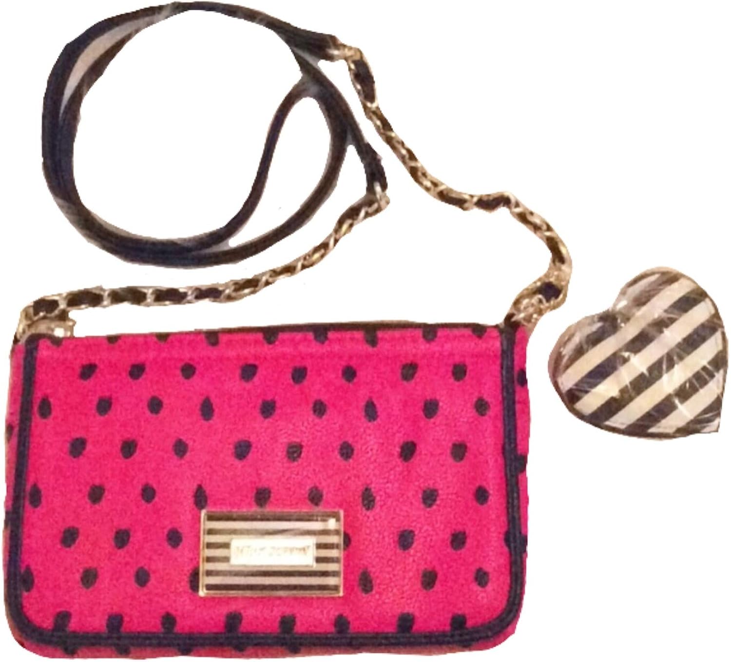 new betsey johnson purses