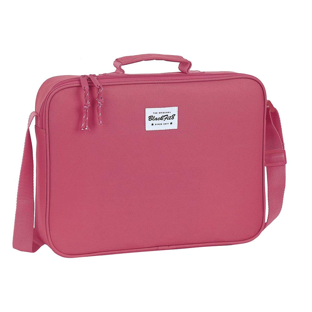 BLACKFIT8 Blackfit8 School Mediana Rosa