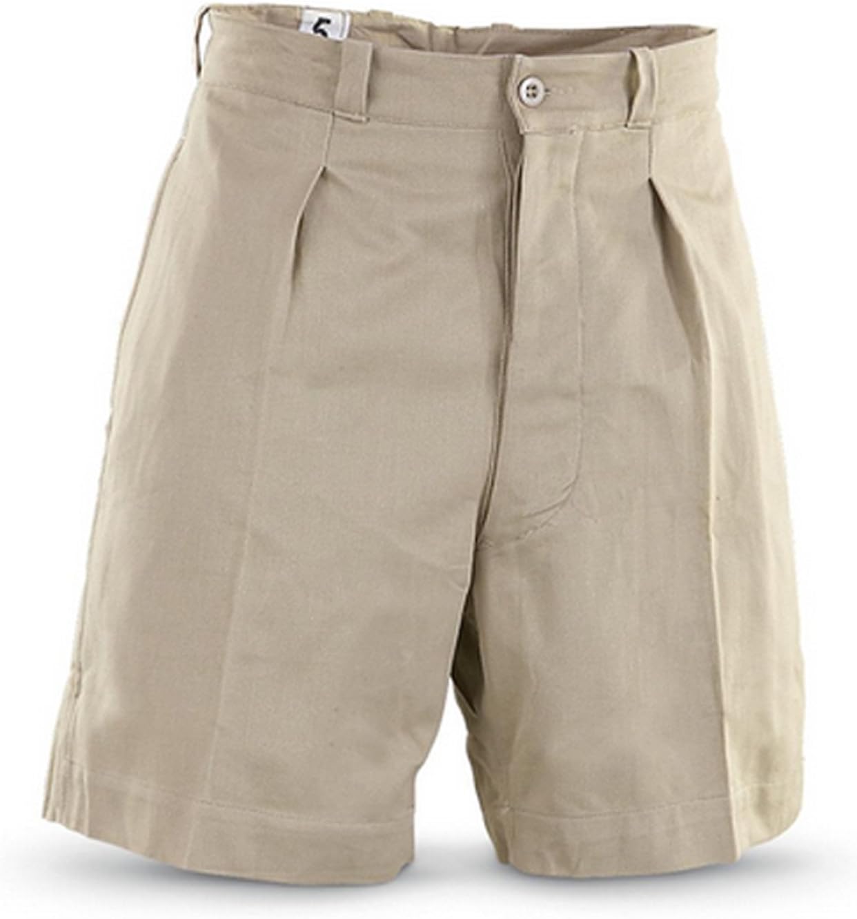 vintage khaki shorts