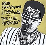 WE BE ALL AFRICANS (JEWL)                          image