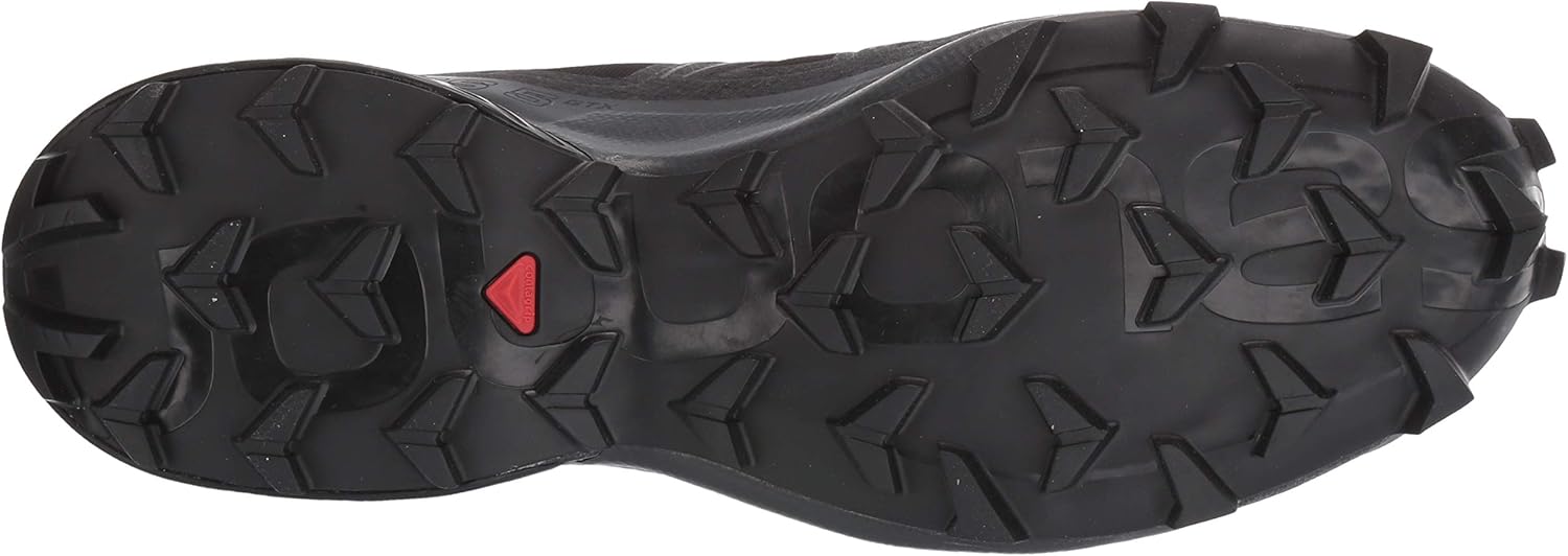  | Salomon Women's Speedcross 5 GTX W Trail Running | Trail Running