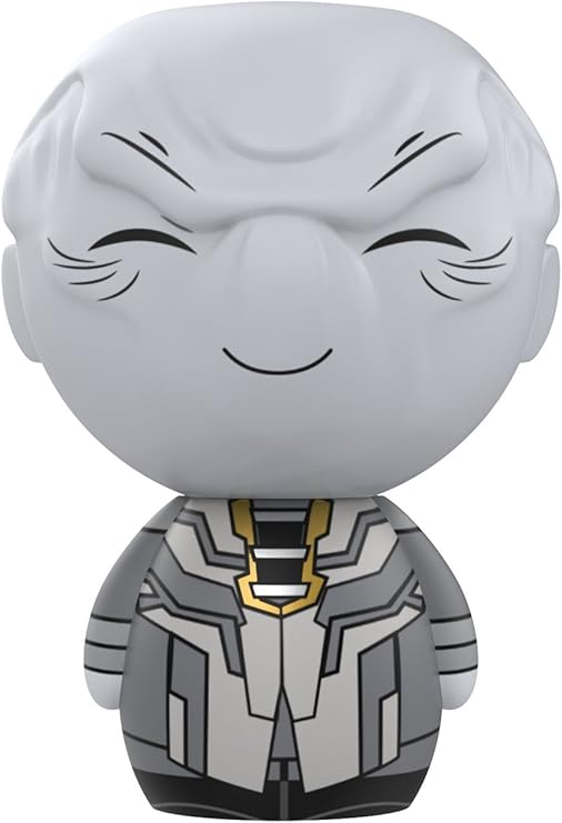 funko pop ebony maw