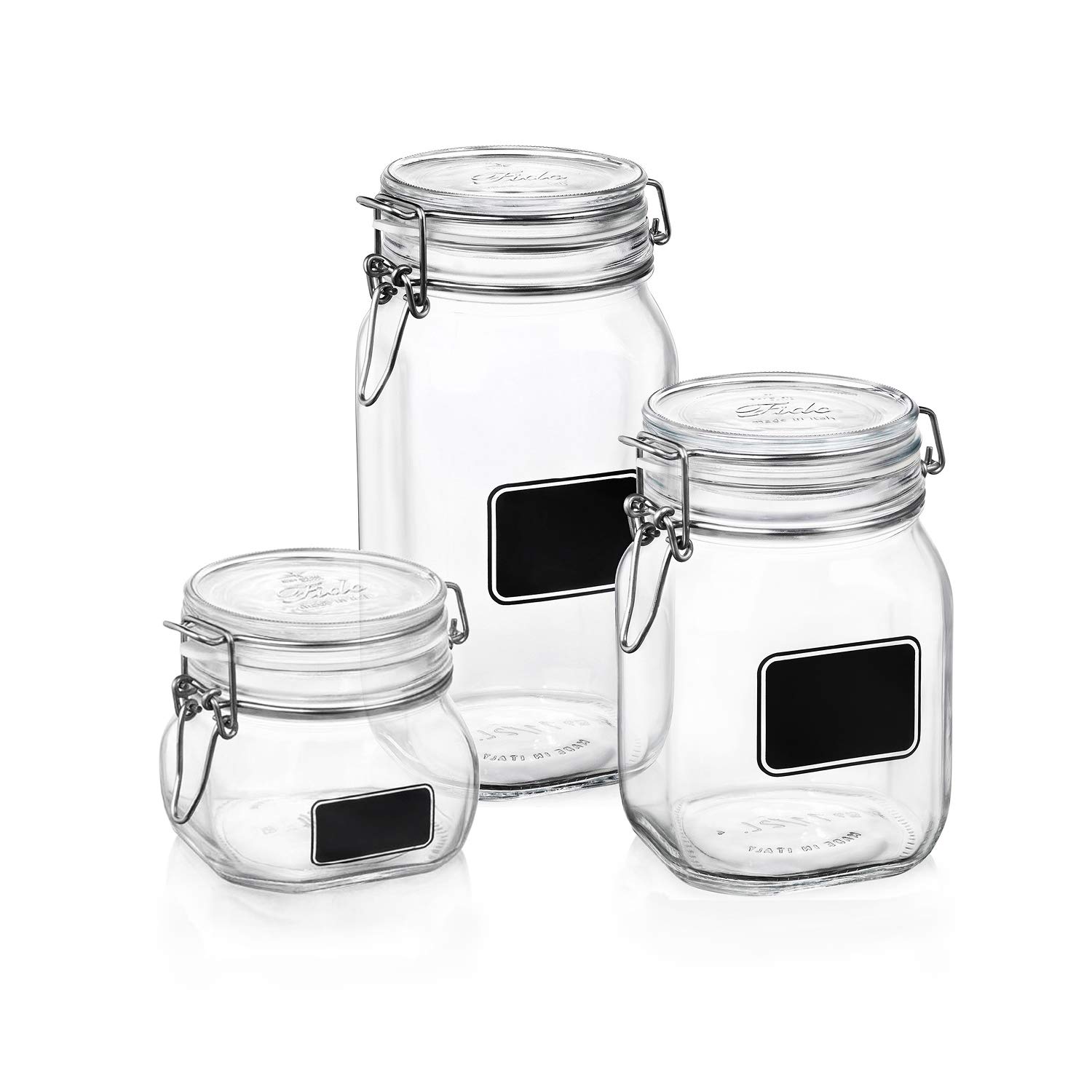 Best Italian Kitchen Canister Sets