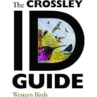 Amazon.com: The Crossley ID Guide: Eastern Birds (The Crossley ID ...