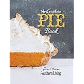The Southern Pie Book (Southern Living (Paperback Oxmoor))