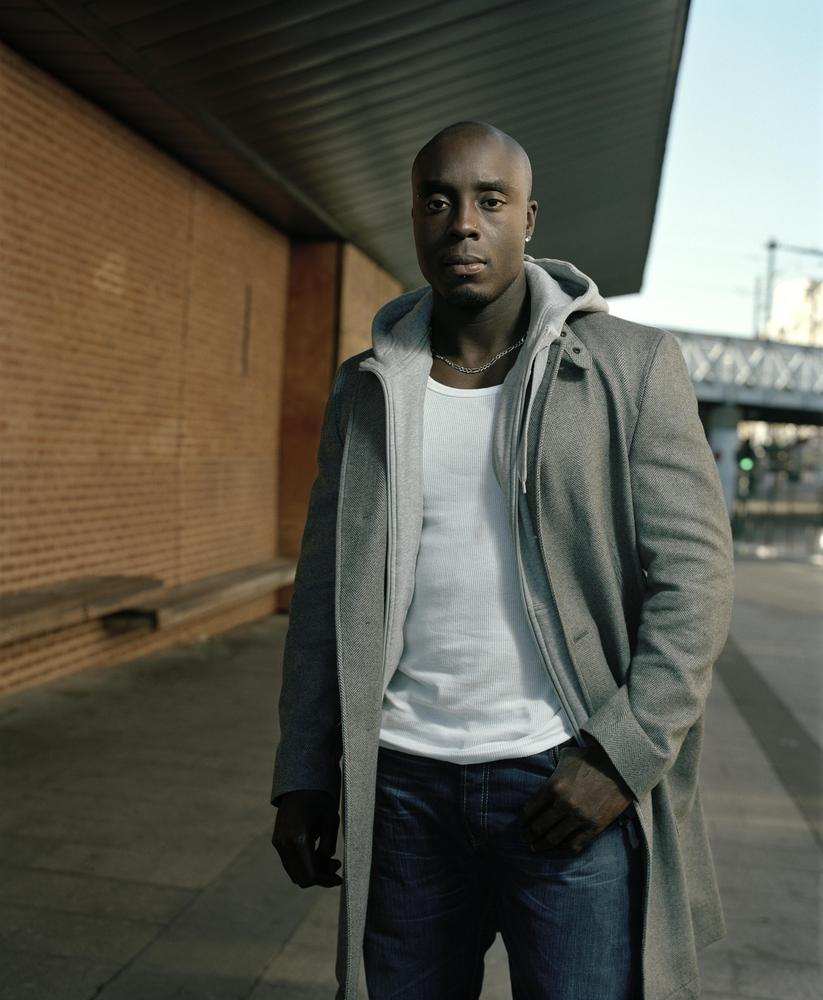 Marc Antoine à écouter ou acheter sur Amazon Music dès maintenant