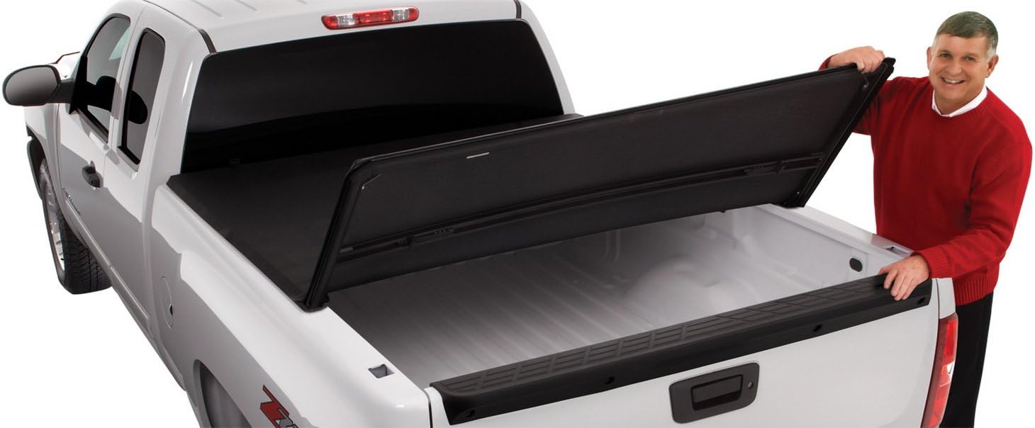 Extang 46440 Trifecta Signature Tonneau Cover, Replacement Parts Amazon Canada