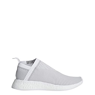 nmd_cs2 primeknit shoes white