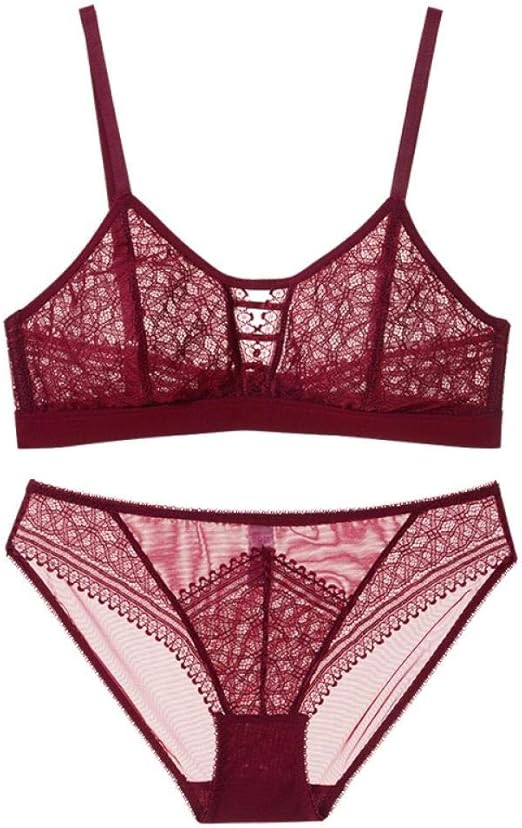 LqyKJas Brasieres Eróticos Underwire Full Coverage Bra Sujetador para