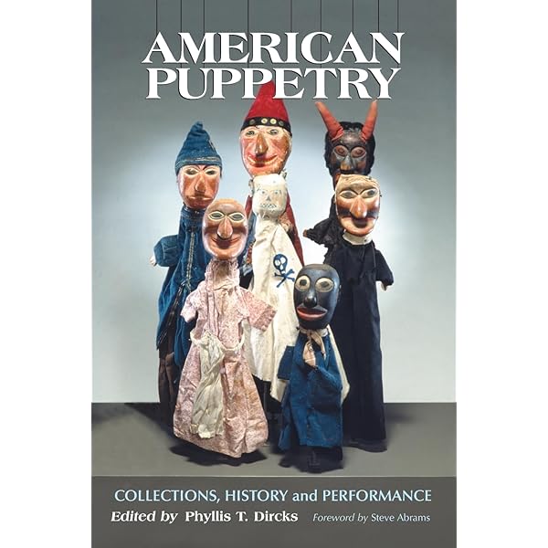 文学・小説 Puppetry: A World History Puppetry: A World History | Eileen Blumenthal