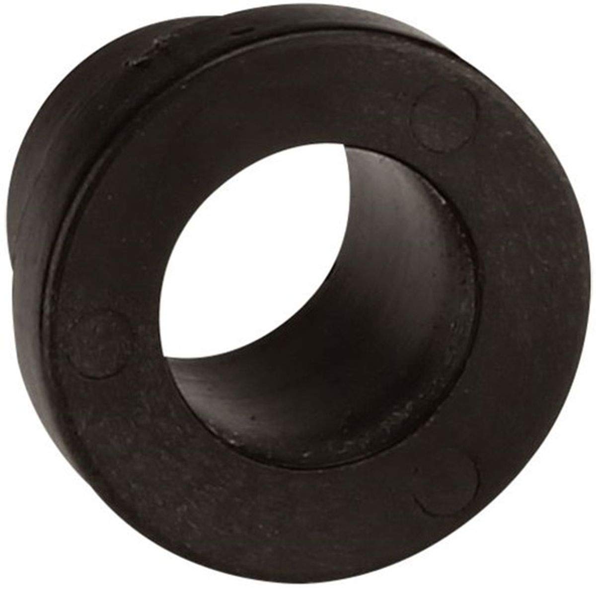 Schreuders Sport Abbey 21GG Ring for Camping Bed - Black, One Size