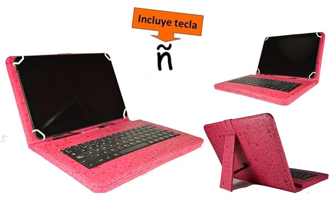 Color Rosa Fucsia Dibujos Para Bq Aquaris M10 Bq Edison 3