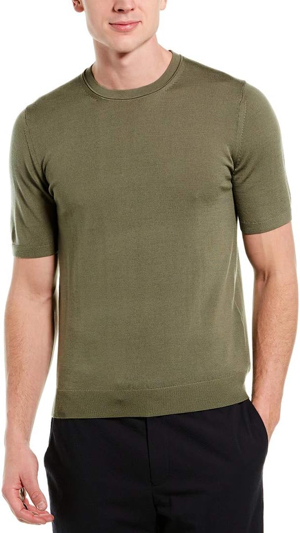Reiss Wiltshire Wool Shirt