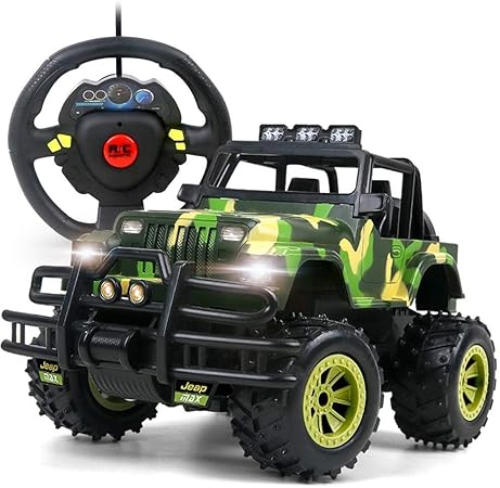 35 mph rc car