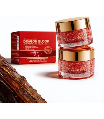 Amazon.com: Dragons Blood Easy Cream, Retinol & Plant Extract