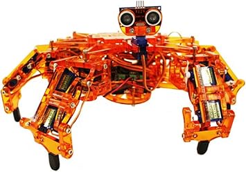 hexa robot amazon