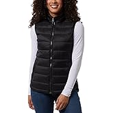 32 Degrees Heat Womens Midweight Vest
