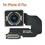 Johncase New OEM 12MP Autofocus Main Back Rear