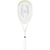 Harrow Raneem El Welily Signature Vapor 115 Squash Racquet