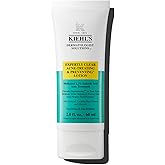 Kiehl's Expertly Clear Moisturizer with 1.2% Salicylic Acid & 2% Niacinamide, Hydrating Acne Treatment, Fades Post-acne Marks, Corrects Uneven Texture & Tone, Prevents Future Breakouts - 2 fl oz